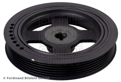 Ременный шкив, коленчатый вал BLUE PRINT ADBP610023