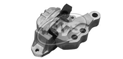 Piekare, Dzinējs DYS 71-26245