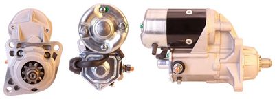 Starteris LUCAS LRS01508