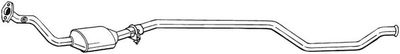 Katalizators BOSAL 099-153