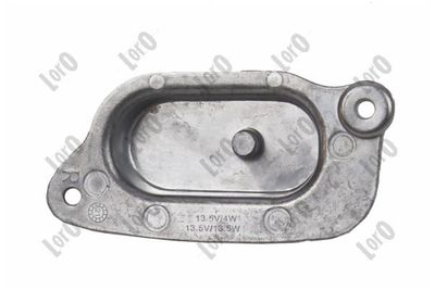 Устройство управления, освещение ABAKUS 136-01-044