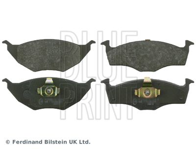 Bremžu uzliku kompl., Disku bremzes BLUE PRINT ADV1842103