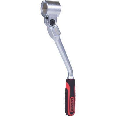 Muciņatslēga KS TOOLS 150.2121