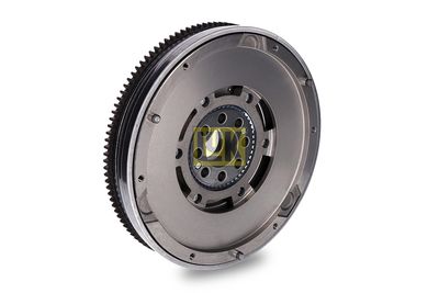 Маховик Schaeffler LuK 415 0158 10