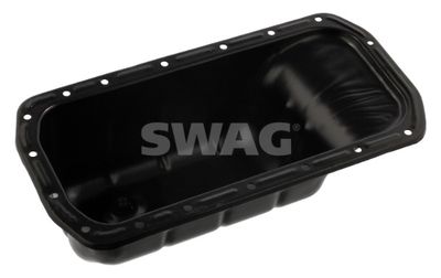 Масляный поддон SWAG 33 10 4201