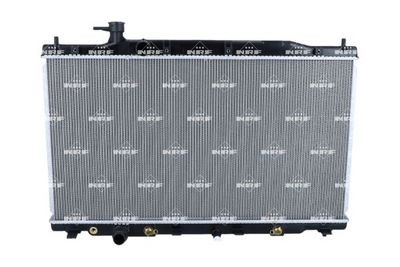 Radiators, Motora dzesēšanas sistēma NRF 550132