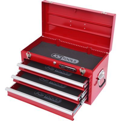 Instrumentu kaste KS TOOLS 891.0003
