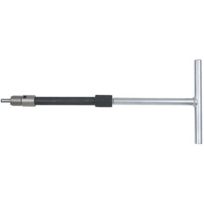 Tīrīšanas/Frēzēšanas instruments, CR sprauslu urbums KS TOOLS 152.1465