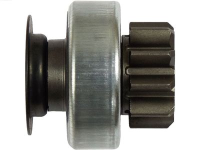 AS-PL SD6082 Pievads ar brīvgaitas mehānismu