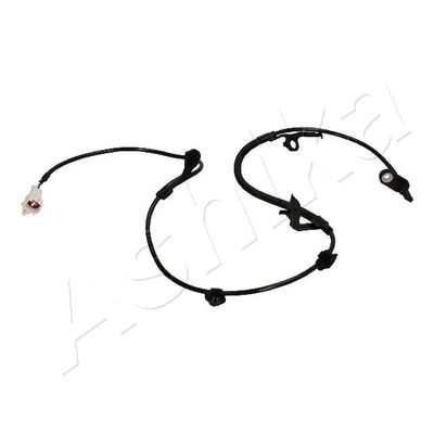 Devējs, Riteņu griešanās ātrums ASHIKA 151-02-272