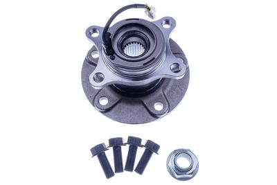 Комплект подшипника ступицы колеса DENCKERMANN W413601