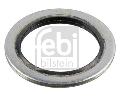 Blīvgredzens, Eļļas noliešanas korķis FEBI BILSTEIN 31118