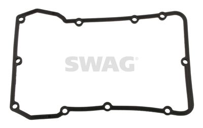Прокладка, крышка головки цилиндра SWAG 30 93 6267
