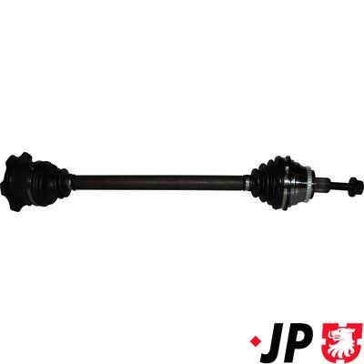 Piedziņas vārpsta JP GROUP 1143101480