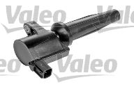 Катушка зажигания VALEO 245249