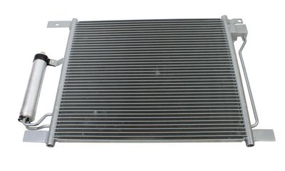 Конденсатор, кондиционер MAXGEAR AC830396