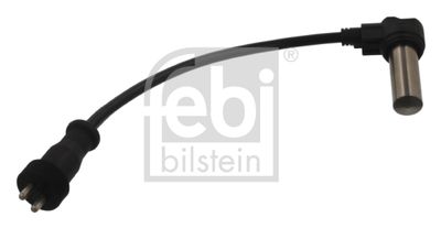 Devējs, Sadales vārpstas stāvoklis FEBI BILSTEIN 35318