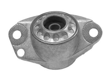 Опора стойки амортизатора CORTECO 21652954