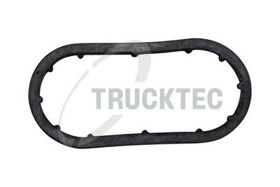 Blīve, Eļļas filtra korpuss TRUCKTEC AUTOMOTIVE 02.18.057