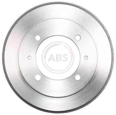 Bremžu trumulis A.B.S. 2616-S