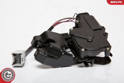 Durvju slēdzene ESEN SKV 16SKV075