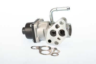 Клапан возврата ОГ BorgWarner 710935D