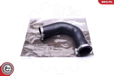 Трубка нагнетаемого воздуха ESEN SKV 43SKV112