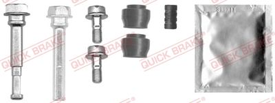 Комплект направляющей гильзы QUICK BRAKE 113-1449X
