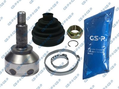 Шарнирный комплект, приводной вал GSP 844034
