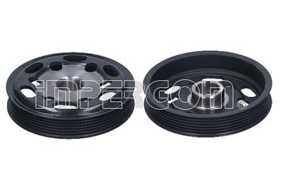 Ременный шкив, коленчатый вал ORIGINAL IMPERIUM 10176