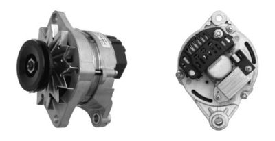 Генератор MAHLE MG 504