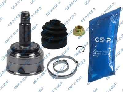 Šarnīru komplekts, Piedziņas vārpsta GSP 823023