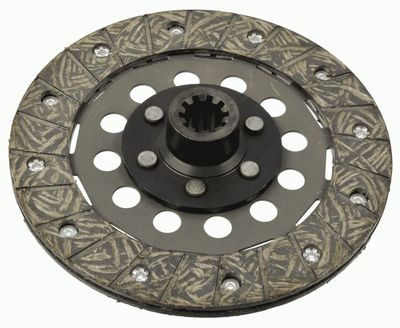 Диск сцепления SACHS 1864 634 045