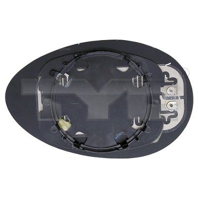Spoguļstikls, Ārējais atpakaļskata spogulis TYC 301-0022-1
