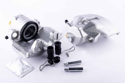 Тормозной суппорт HELLA 8AN 355 791-341