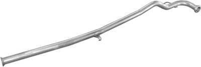 Труба выхлопного газа POLMO 21.485