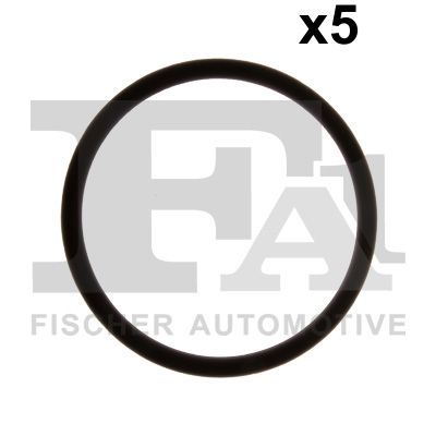 Прокладка, клапан возврата ОГ FA1 076.758.005