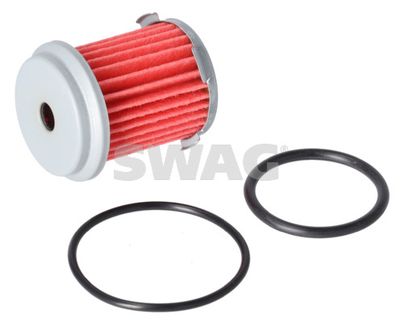 Hidrofiltrs, Automātiskā pārnesumkārba SWAG 33 10 9787