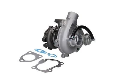 Kompresors, Turbopūte KAMOKA 8600249