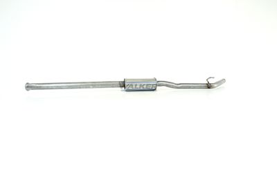 Vidējais izpl. gāzu trokšņa slāpētājs WALKER 21917