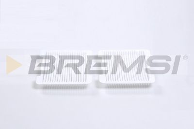 Filtrs, Salona telpas gaiss BREMSI FC2574
