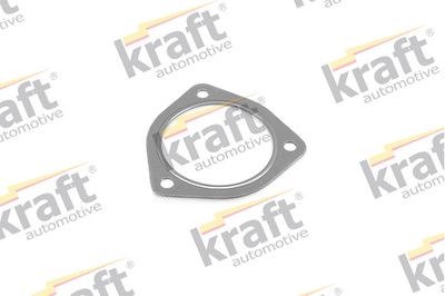 Blīve, Izplūdes caurule KRAFT AUTOMOTIVE 0525900