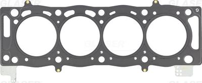 Прокладка, головка цилиндра GLASER H11901-10