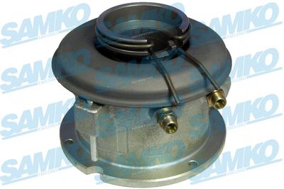 Центральный выключатель, система сцепления SAMKO M30444