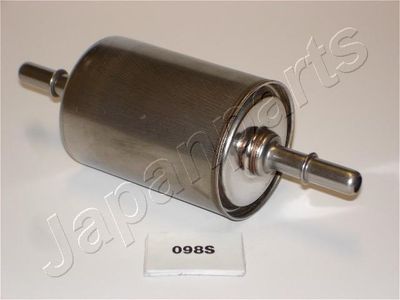 Degvielas filtrs JAPANPARTS FC-098S
