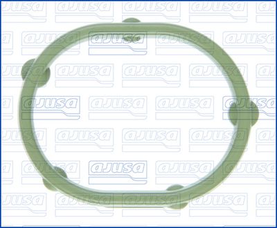 Blīve, Eļļas radiators AJUSA 01882500