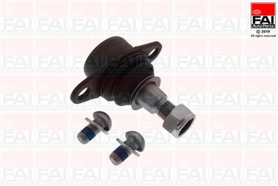 Balst-/Virzošais šarnīrs FAI AutoParts SS10093