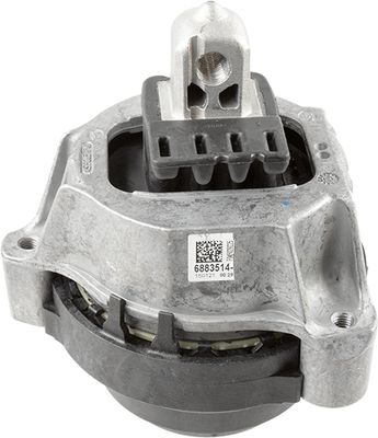 Подвеска, двигатель LEMFÖRDER 42745 01