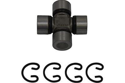 Шарнир, карданный вал KAVO PARTS DUJ-4501
