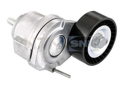 Spriegotājrullītis, Ķīļrievu siksna SNR GA353.80